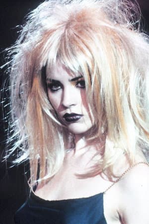 Myka Dunkle