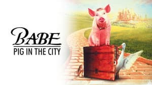 Babe: El puerquito va a la ciudad — foto 12