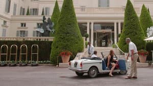 Mythos Côte d'Azur - Liebe, Luxus, Leidenschaft — foto 3