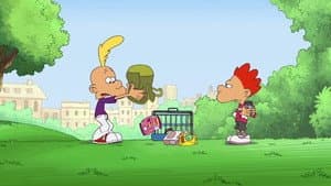 Episodio 71