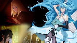 Vivy: Fluorite Eye’s Song — foto 2