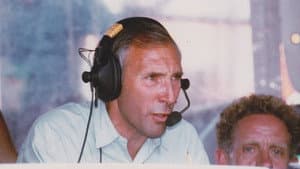 Phil Liggett: The Voice of Cycling — foto 1