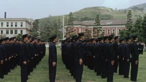 海軍兵学校物語 あゝ江田島 — foto 1
