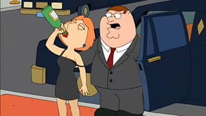 Stewie Griffin: La historia jamás contada — foto 4