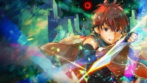 Grimgar of Fantasy and Ash — foto 1