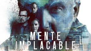 Mente Implacable — foto 1