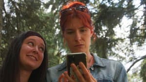 Réalité Diminuée — foto 2