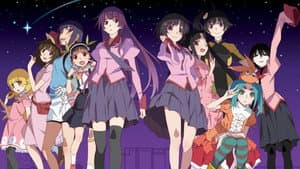 Monogatari — foto 2