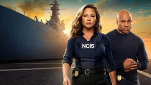 NCIS: Hawaiʻi — foto 10