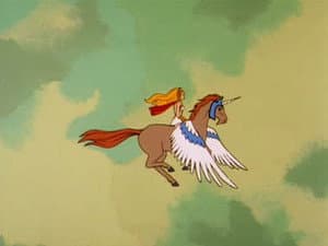 El rey unicornio