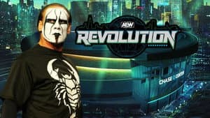 AEW Revolution 2024 — foto 4
