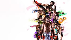 湘南美容クリニック presents RIZIN.35 — foto 1