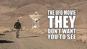 The UFO Movie THEY Don't Want You to See — foto 2