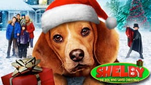 Shelby: The Dog Who Saved Christmas — foto 1