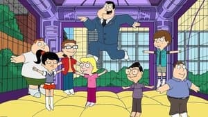 Regreso a la infancia