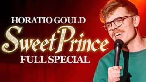 Horatio Gould: Sweet Prince — foto 1