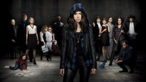 Orphan Black — foto 5