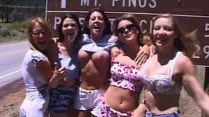 The Bare Wench Project 2: Scared Topless — foto 1