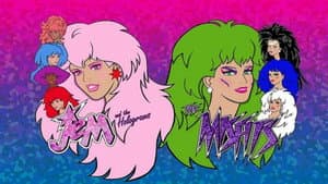 Jem y los hologramas — foto 2