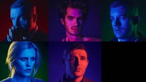 National Theatre Live: Angels In America — Part One: Millennium Approaches — foto 2