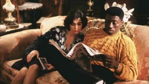 Jungle Fever — foto 1