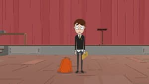 Episodio 1