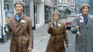 Doctor Who: Spearhead from Space — foto 3
