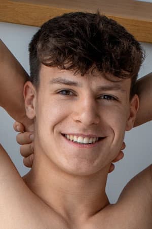 Shane Mendes