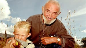 Da jeg traff Jesus... med sprettert — foto 2