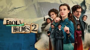 Enola Holmes 2 — foto 9