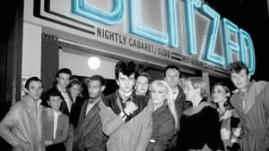 Blitzed: The 80's Blitz Kids Story — foto 1