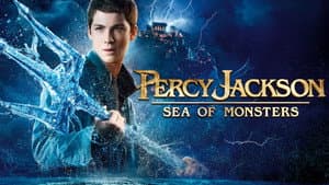 Percy Jackson y el mar de los monstruos — foto 8