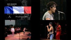 Bruce Springsteen and The E Street Band: Breathless in Paris — foto 1