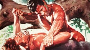 Tarzan the Magnificent — foto 3