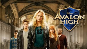Avalon High — foto 12