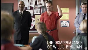 The Disappearance of Willie Bingham — foto 1