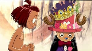 One Piece: La isla de los extraños monstruos - El reino de Chopper — foto 4