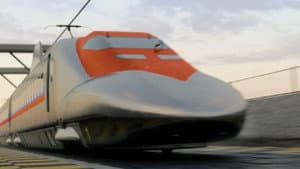 Bullet Train Down — foto 8