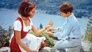 An der Donau, wenn der Wein blüht — foto 2