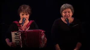 Michèle Bernard - Un p'tit rêve très court — foto 1