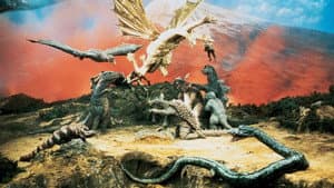 La Guerra De Los Monstruos — foto 2