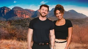 I'm A Celebrity... Unpacked (South Africa) — foto 1