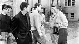 The Cool and the Crazy — foto 1