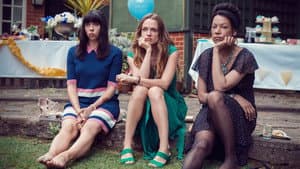 Women on the Verge — foto 1