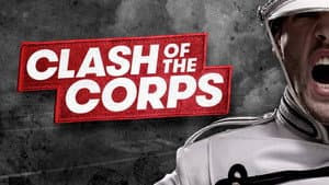 Clash of the Corps — foto 1