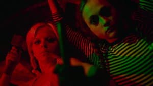 Requiem pour un vampire — foto 8
