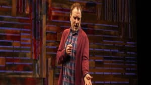 Colin Quinn: Red State, Blue State — foto 2