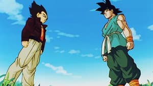 ¡Aún más fuerte! ¡El sueño de Goku no tiene fin!