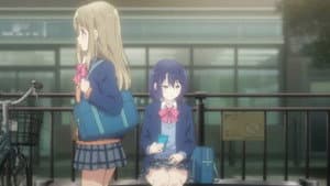 Adachi and Shimamura — foto 9