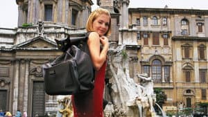 Sabrina visita Roma — foto 3